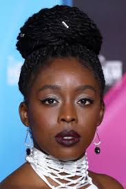 Eva-Arianna Baxter herec/herečka • Filmožrouti.cz