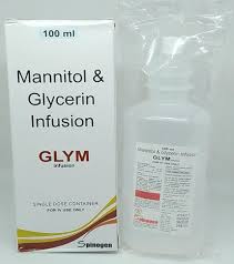 Image result for Mannitol