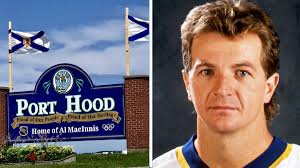 Slap Shot Born In Cape Breton Was Feared By NHL Goalies