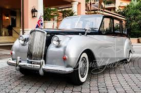 Image result for Princess Gray 1966 AC Cars