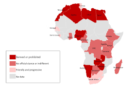 Is bitcoin currently used to purchase items in any african country? Cryptocurrency Adoption In Africa Do4africa