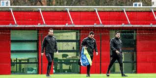 Pour un article plus général, voir stade rennais football club. Et Si Le Stade Rennais Quittait Rennes Pour Liffre Rennes Le Telegramme