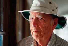 Herman Wouk, author of 'The Winds of War' and 'The Caine Mutiny,' dies at  103