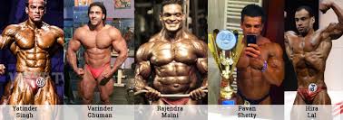 Top 10 Indian Bodybuilders Diet And Workout Plan Nouriza