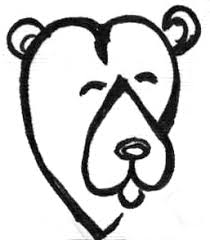 Maybe you would like to learn more about one of these? Drawing And Making Cute Animals Out Of Hearts For Valentine S Day Kids Crafts Activities Kids Crafts Activities
