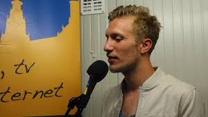 Be the first to contribute! Joshua Nolet Van Chef Special In De Studio Bij Haarlem105 Haarlem105 Youtube