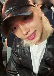 Felix Lee's DominATE World Tour in Singapore