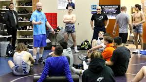 Wrestling: Kamiakin's Pina hopes to defend title