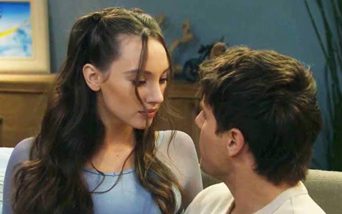B&B Spoilers: Will Spencer's Shocking Confession, Has Feelings For Dylan? - Soap Opera Spy