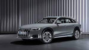 Refreshed 2020 Audi A4 Returns To The U S With More Content For Less Money Audi A4 Audi Allroad Audi