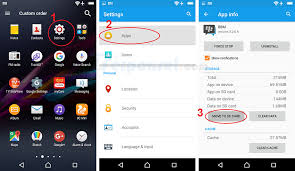 Check spelling or type a new query. Cara Memindahkan File Download Dari Memori Internal Ke Eksternal Di Android Berponsel Net
