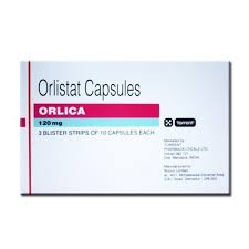 Image result for Orlistat