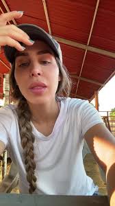 Dios librame de las garrapatas AMEN #garrapata #verano #ordeño #vaca #viral