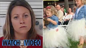 She and jennifer byrne are both notable australian broadcast journalists. Monster Mum 31 Avoids Death Penalty After Admitting Murdering Daughters 5 And 7 When Everything Got Too Much