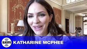 Katharine Mcphee S Husband Was Annoyed She Revealed Their Baby S Name Youtube