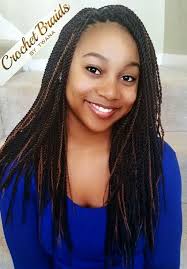 Crochet Braids With Freetress Micro Senegalese Twist 5 Packs In Colors 4 Tt30 Www Crochetbraidsbytwana C Crochet Hair Styles Hair Styles Twist Hairstyles