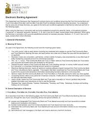 Maybe you would like to learn more about one of these? Formatted Pdf Version First Community Bank And Trust