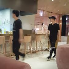 We did not find results for: The House Of Exo On Twitter Fanacc 160801 Chanyeol Xiumin Suho Do Chen At Sum Cafe Cr Kkamjongin