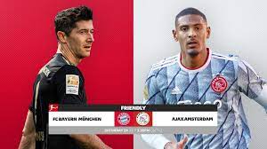 With his bayern munich future uncertain, joshua zirkzee had a terrible miss against ajax. 5g289wzryqd0qm