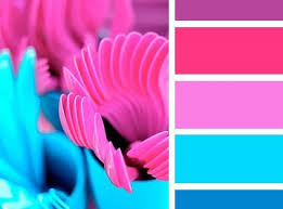 Elegant und bequem heißen rosa farbe satin dhoti hose, dhoti hose für stilvolle frauen und mädchen. Farbberatung Stilberatung Bunt Mit Www Farben Reich Com Farbpalette 2019 Farbberatung Stilberatung Rosa Farbpaletten Farbpalette Blau Farbabstimmung