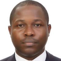 Ephraim Kwashie Thompson님