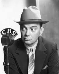 Cliff Edwards