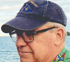 Christopher Campbell Greiner