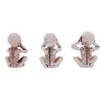 Amazon.com: Wowser Gothic Silent Sentries: Hear, See, Speak ...