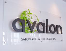 63 reviews of aesthetic salon and spa visited aesthetic salon & spa after . Avalon Salon And Aesthetic Day Spa On Behance