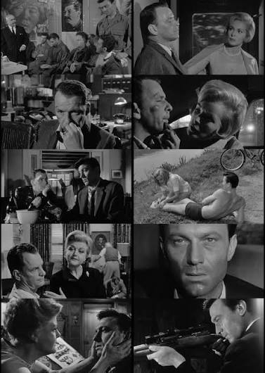 Manchurian Candidate, The (1962)