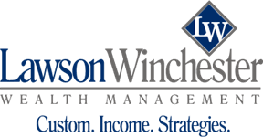 For more than 30 years, we've helped thousands of people navigate the complex world of health care, life, and disability insurance, along with retirement planni. Insurance Lawson Winchester Wealth Management