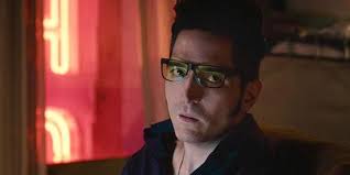 Polka-Dot Man's David Dastmalchian: What The Suicide Squad Star Is Doing  Next And How To Watch His Past Movies And Shows