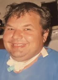 Michael Orr Obituary (1965