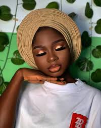 Congratulations to Esther Simeon Kuyembeh Warm congratulations