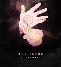Mustang Fullmetal Alchemist Fullmetal Alchemist Brotherhood Alchemist