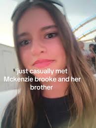 Mckenzie Brock