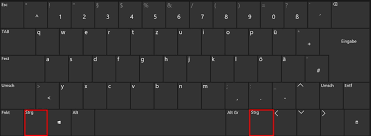 We did not find results for: Strg Ctrl Taste Die Wichtigsten Funktionen Im Uberblick Ionos