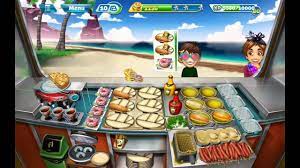 Save money and expand your opportunities, hire people and workers who will do all the work for you. Free Download Game Cooking Fever Mod Apk Nutsdigital