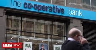 Kpmg Fined 5m Over Co Op Bank Audit Audit Building Society Lloyds Bank