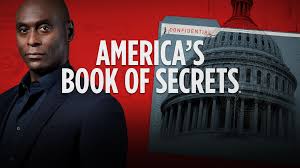 Watch America's Book of Secrets Full Episodes, Video & More | HISTORY  Channel