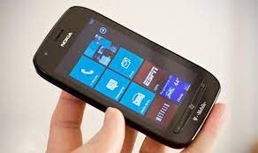 Here's how you can do so: Nokia Lumia 710 Review Entry Level Windows Phone Techspot