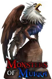 Love and monsters teljes film 2020 ingyenes online próba. Monsters Of Murka Campaign Setting 5e Action Fiction Drivethrurpg Com