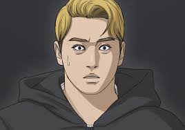 Is this really Daniel from the future or did they steal someone's life? :  r/lookismcomic