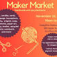 Maker Market event in Strafford, PA