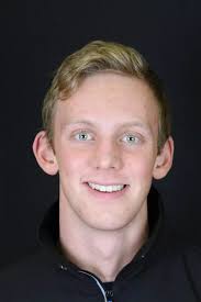 2022-23 Men's Swimming and Diving Roster