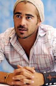 Colin Farrell Pictures