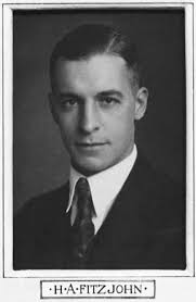 FitzJohn Buses, FitzJohn-Erwin Mfg. Co., Harry A. Fitzjohn, Francis W.  Feeney, Fitz-Er, Fitz John Bus, FitzJohn Mfg. Co., FitzJohn Body, FitzJohn  Coach, REO, Muskegon, Brantford