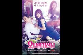 (2021) when noomnim finally lands a solid job, she decides to have a fun night out with her friend to celebrate. Nonton Drama Thailand Oh My Ghost 2018 Subtitle Indonesia