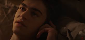 The movie will follow the third book of the same name in the series. 2w Oa7aucdmtqm