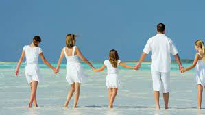 When choosing your family photo color scheme, it really depends on the setting of the photography session. Caucasian Family Wearing White Clothes Stock Footage Video 100 Royalty Free 14610316 Shutterstock